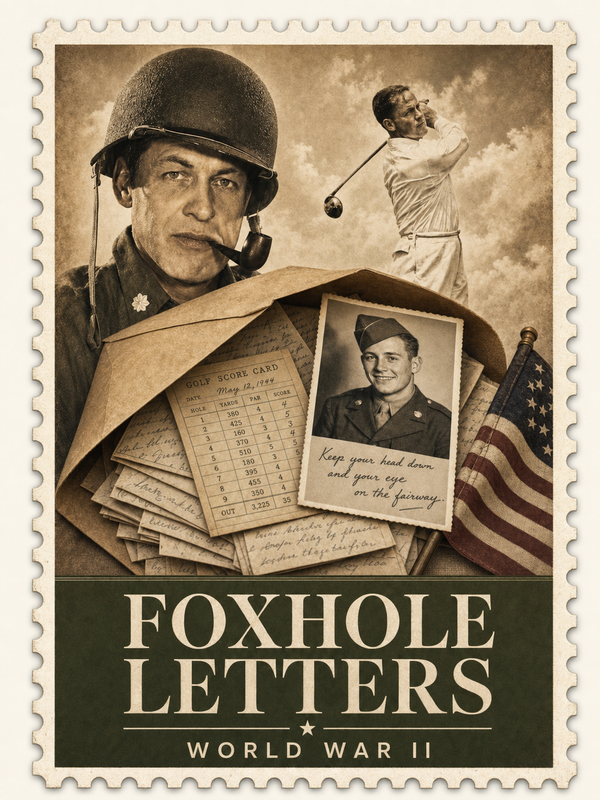 The Foxhole Letters
